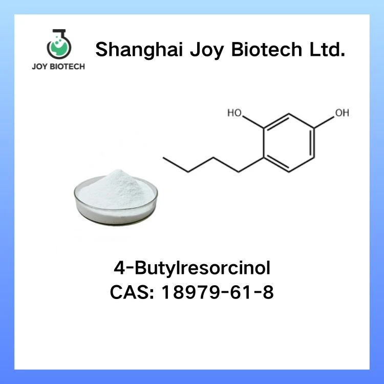 4-butylresorcinol CAS NO 18979-61-8