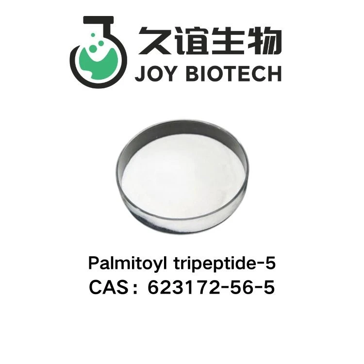 Palmitoyl tripeptide-5